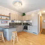 Apartment Taehe Tartu