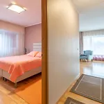 Taehe Appartement *