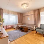 Appartement Taehe