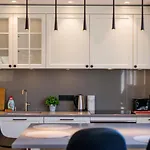 Taehe Apartment