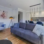 Taehe Apartman *