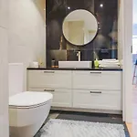 Appartement Taehe