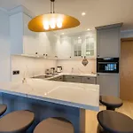 Taehe Appartement *