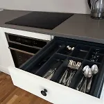 Appartement Taehe *