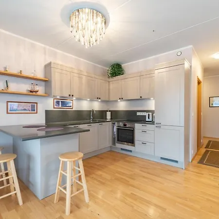 Appartement Taehe Tartu