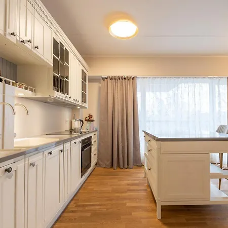 Taehe Apartmán