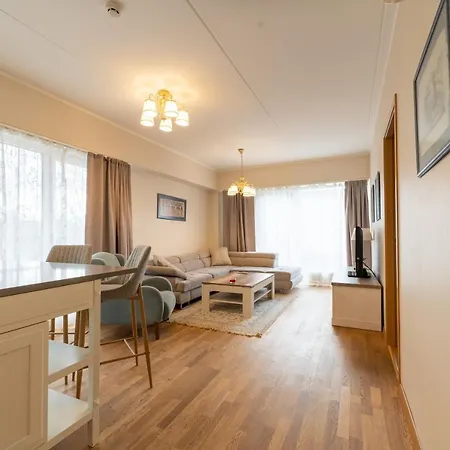 Taehe Apartmán