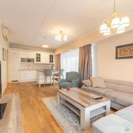 Apartman Taehe
