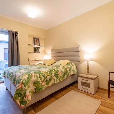 Apartmán Taehe Tartu