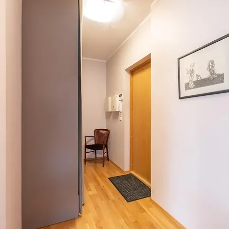 Taehe Apartment