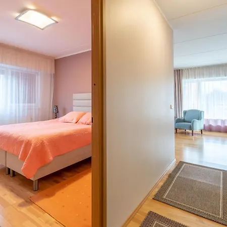 Taehe Appartement *
