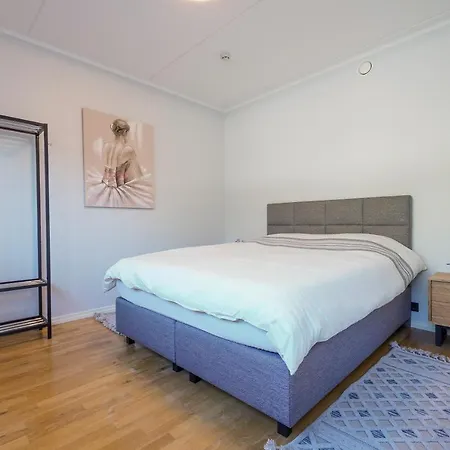 Apartmán Taehe