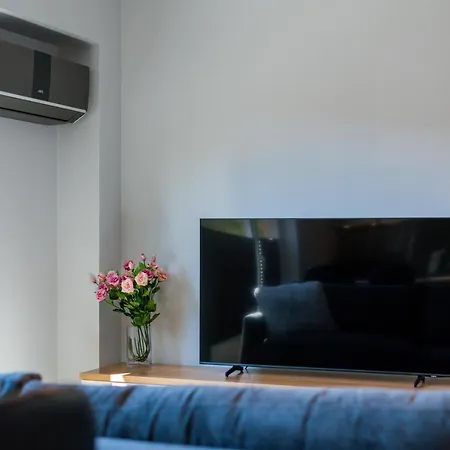 Apartmán Taehe Tartu