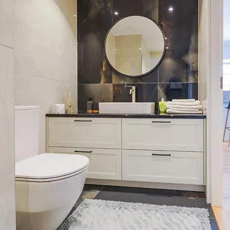 Appartement Taehe