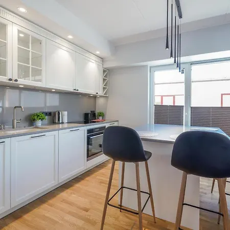 Appartement Taehe *
