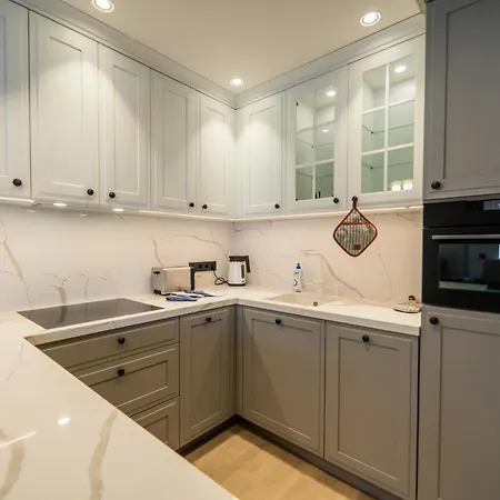 Appartement Taehe
