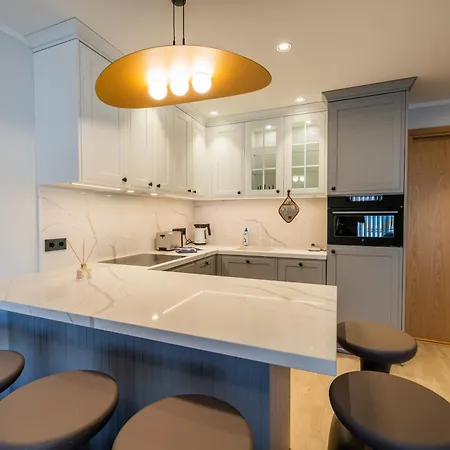 Appartement Taehe Tartu