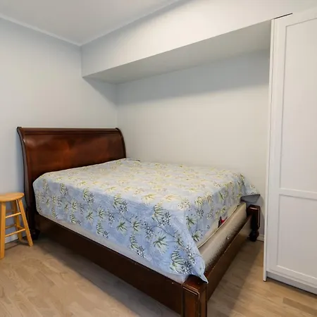 Taehe Appartement Tartu
