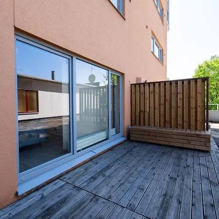 Taehe Appartement Tartu