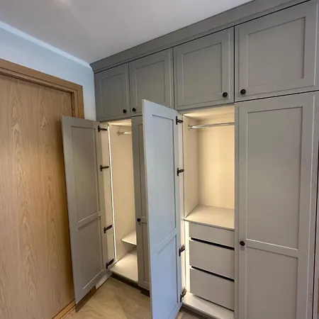 Appartement Taehe Tartu