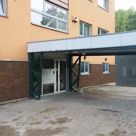 Taehe * Tartu