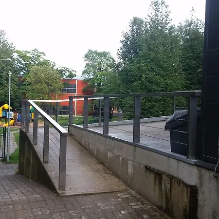 Taehe Apartmán *