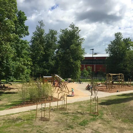 Διαμέρισμα Taehe Ταρτού