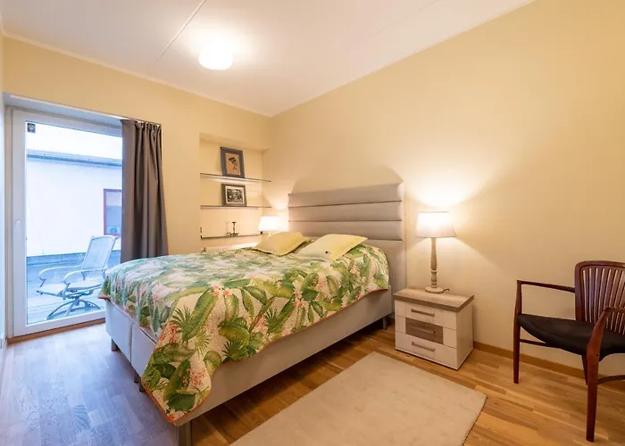 Apartment Taehe Tartu