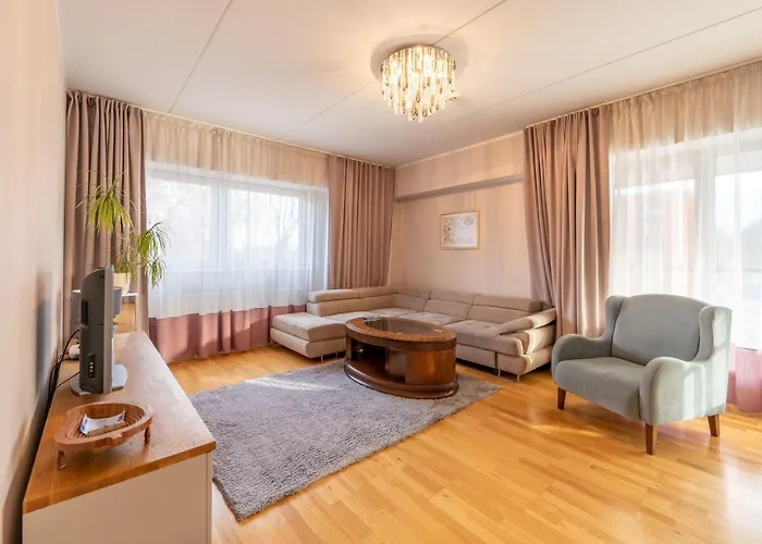 Διαμέρισμα Taehe