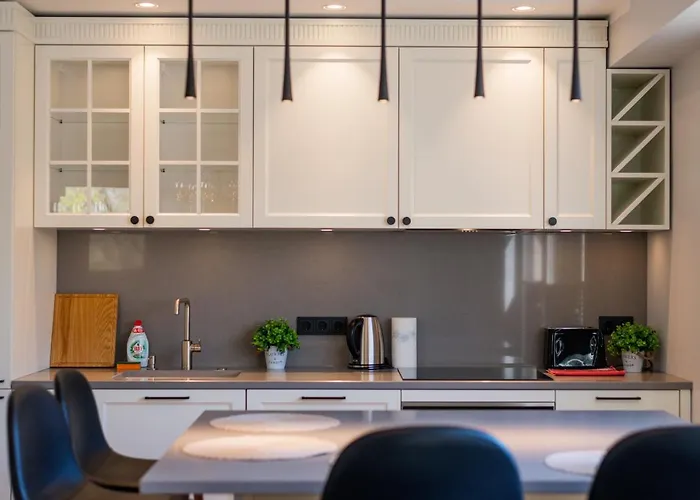 Taehe Διαμέρισμα