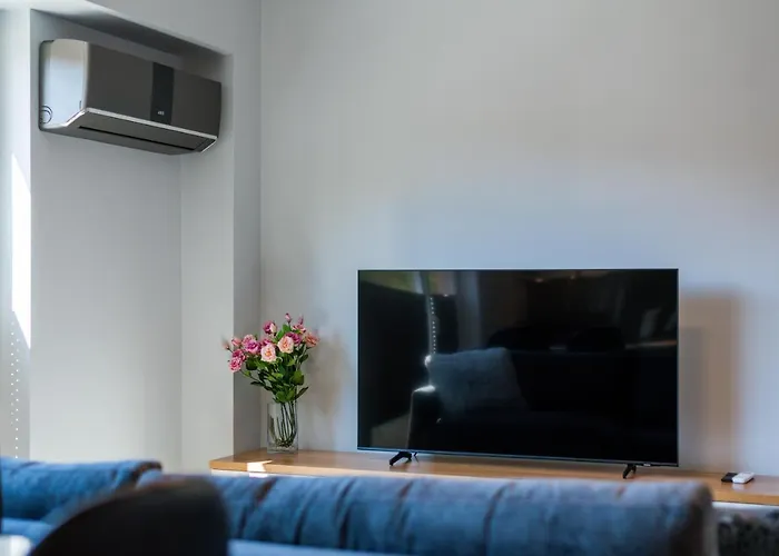 Appartement Taehe Tartu