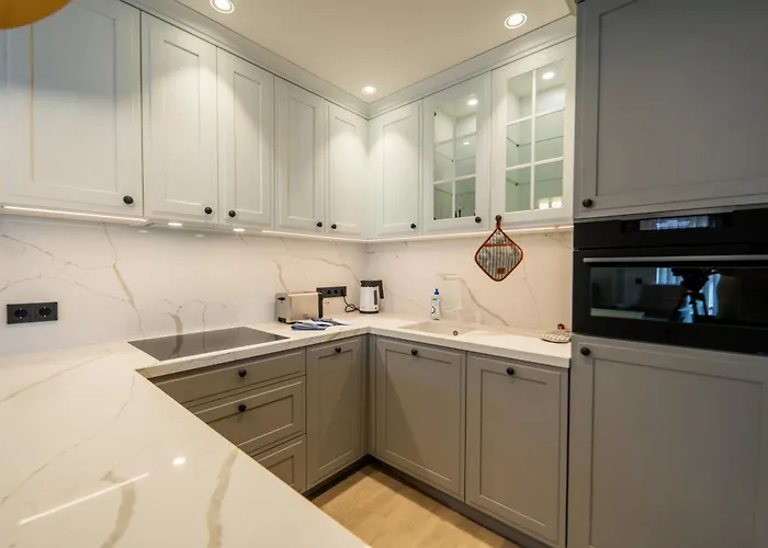 Διαμέρισμα Taehe