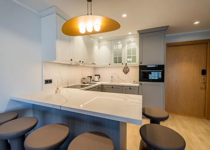 Apartment Taehe Tartu