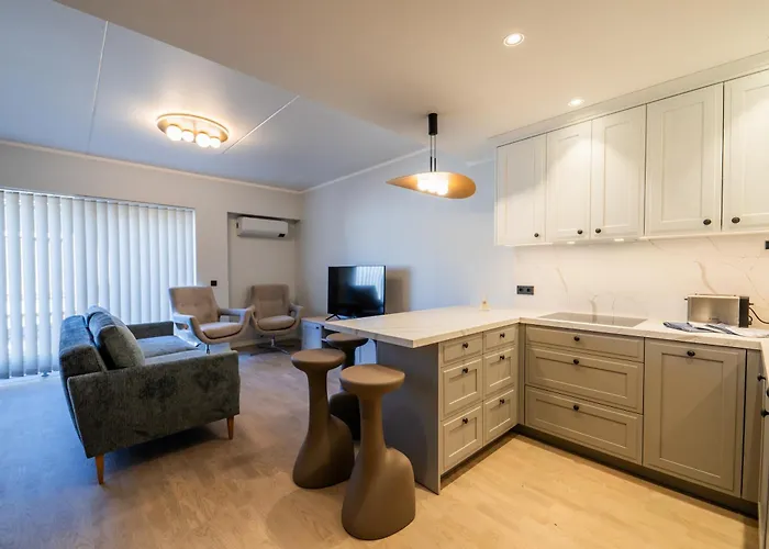 Apartment Taehe Tartu