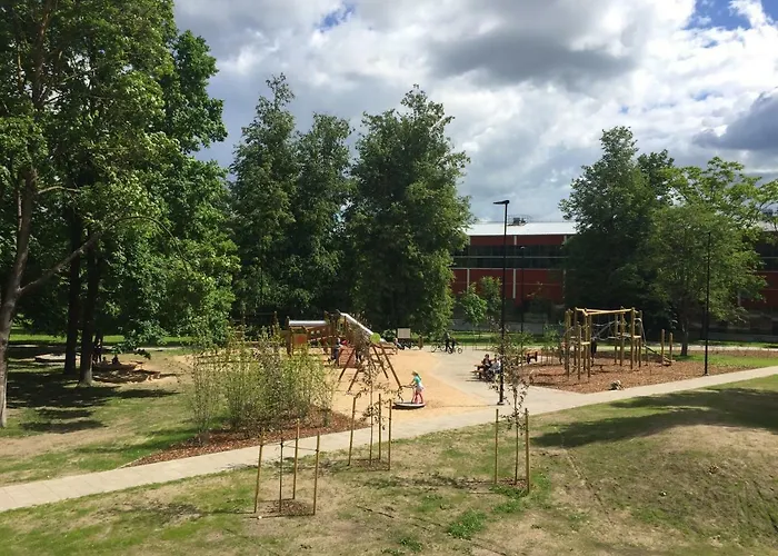 Διαμέρισμα Taehe Ταρτού